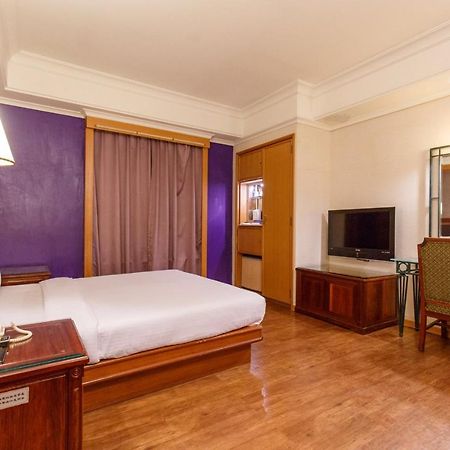 Sl Motel Zhonghe  Luaran gambar
