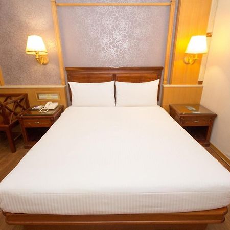 Sl Motel Zhonghe  Luaran gambar